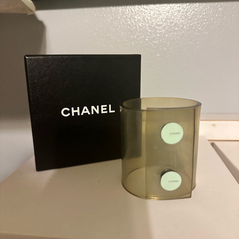 Chanel vintage bracelet